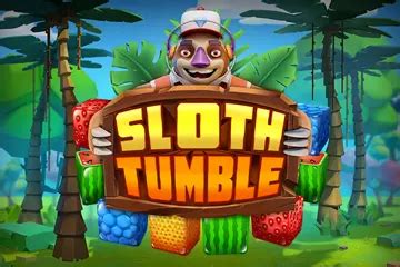 Sloth Tumble Slot Grátis